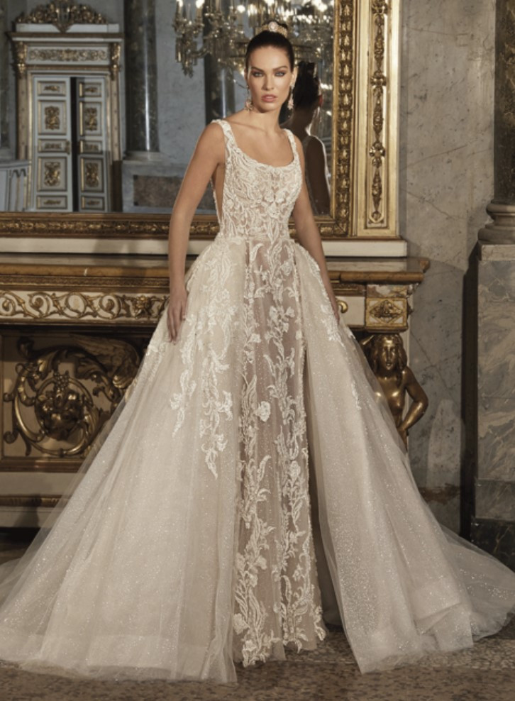 robe-dolly-avec-traine-dp452