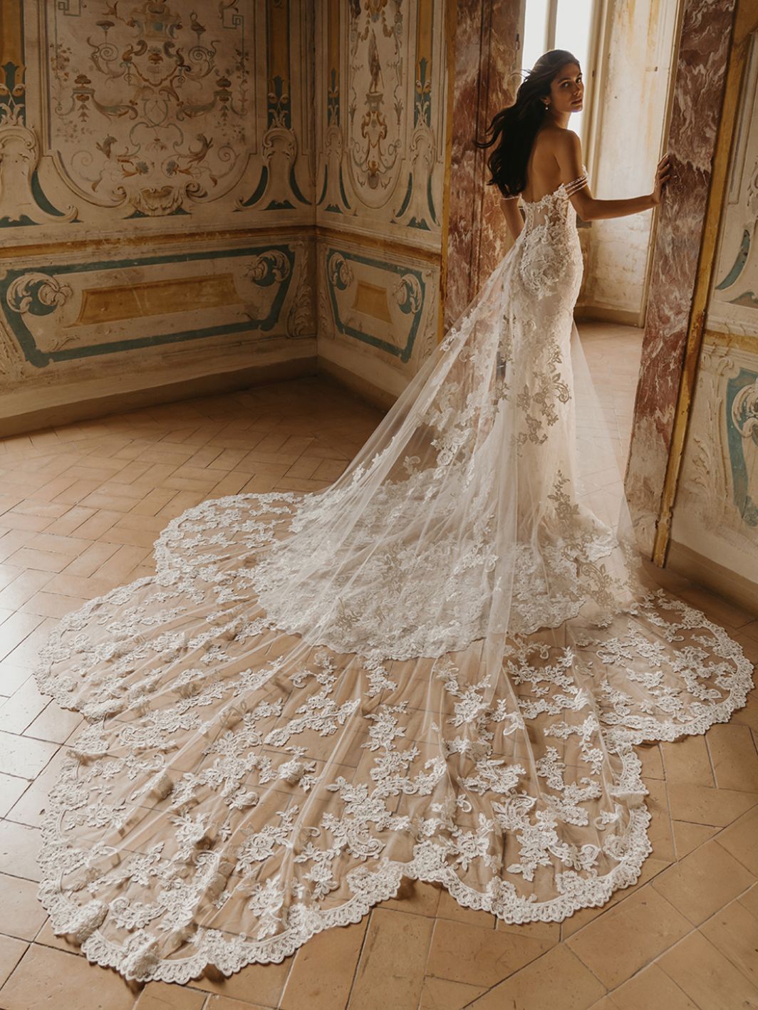  - Logo : BRIDAL REFLECTION