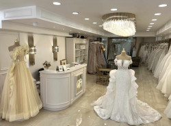 Magasin robe de mariée à Kremlin-Bicêtre