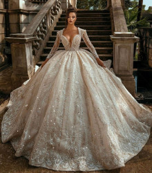 Robe de mariée à Kremlin-Bicêtre